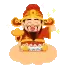 Nhận Thưởng May Mắn welfare icon