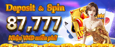 Nhận thưởng hằng ngày miễn phí banner