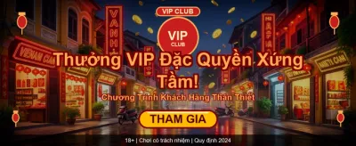Khuyến mãi nạp lần đầu cực khủng banner
